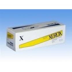 Тонер-туба Xerox для 4920/4925 006R90240 Yellow оригінал